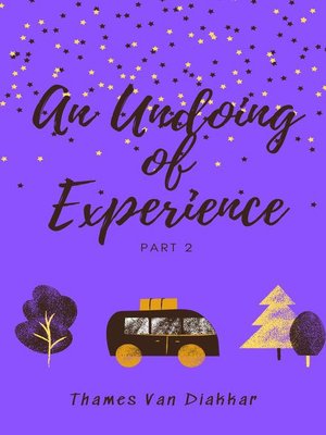 cover image of An Undoing of Experience